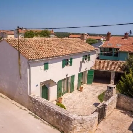 Sunny Jadresky Holiday home Pula