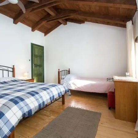Holiday home Wunderschoene Steinvilla Mit Privatem Garten