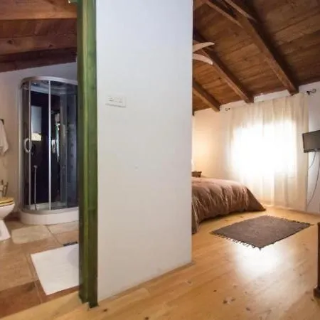 Holiday home Wunderschoene Steinvilla Mit Privatem Garten *
