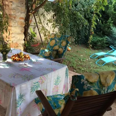 Sunny Jadresky Holiday home