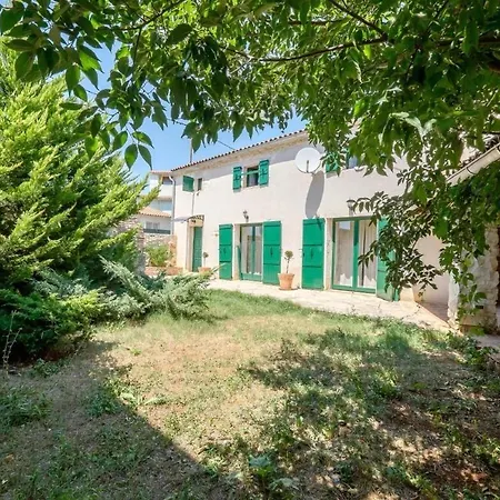 Sunny Jadresky Holiday home Pula
