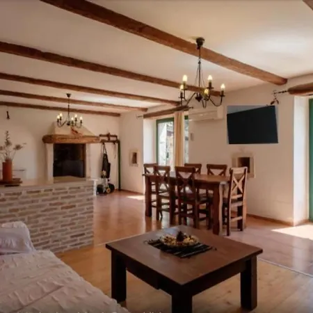 Sunny Jadresky Holiday home