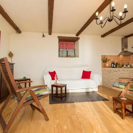 Sunny Jadresky Holiday home *