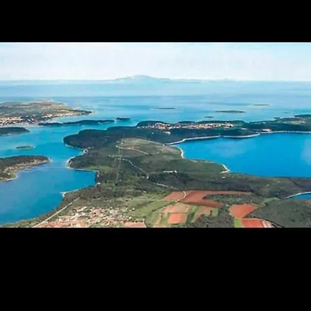 Holiday home Sunny Jadresky Pula