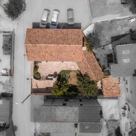 Holiday home Sunny Jadresky Pula