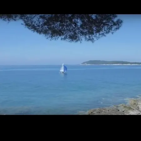 Holiday home Sunny Jadresky Pula